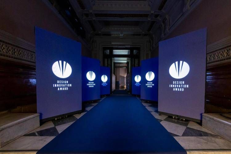 Nautica, Design Innovation Award: al via candidature per sesta edizione