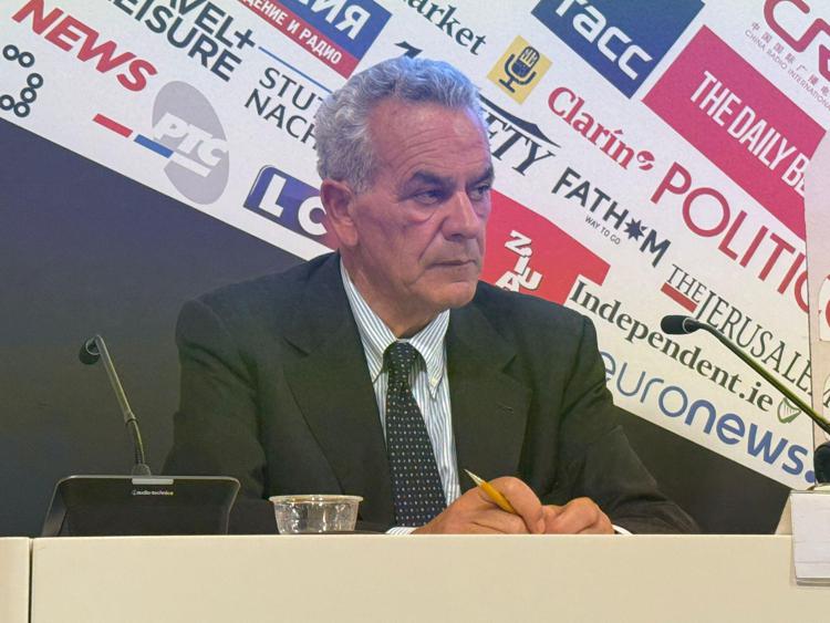 Puglia, Romano (Inarea): "Spero che per il futuro Regione non diventi moda"