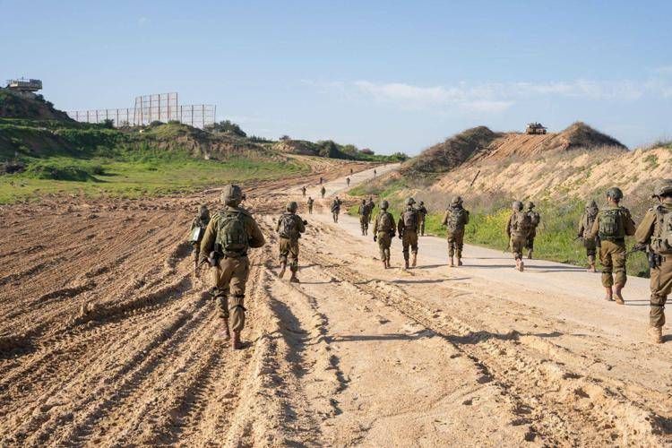 Presenza delle Idf a Gaza, l'ultimo nodo nei negoziati Israele-Hamas a Doha