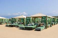 Dolce&Gabbana veste il Twiga di Forte dei Marmi