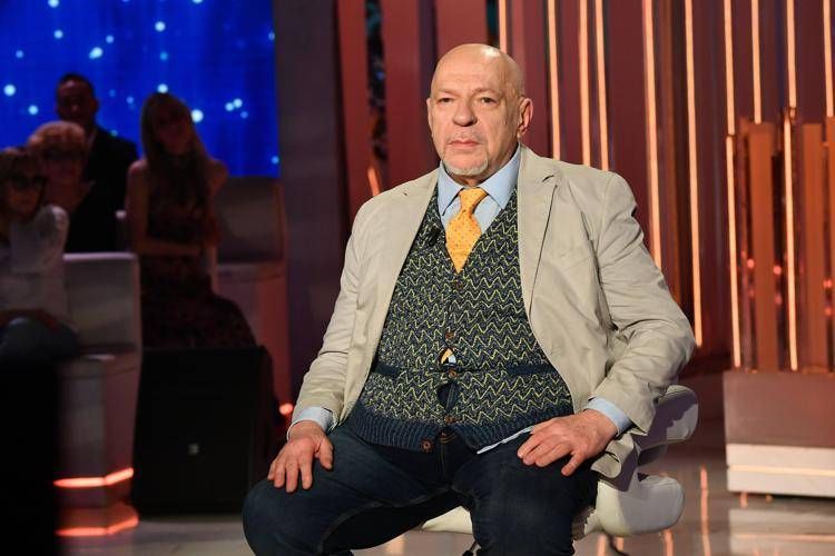 Mauro Coruzzi in ospedale, come sta Platinette: intervento per prevenire l'ictus