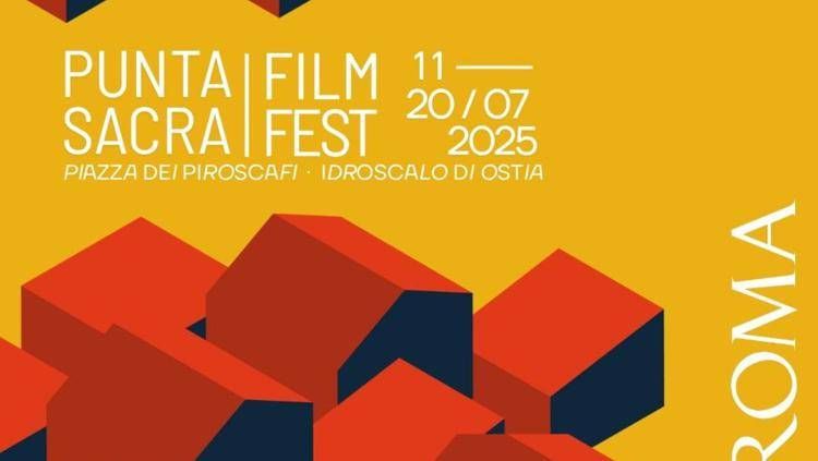 Puntasacra Film Fest accende l’Idroscalo di Ostia