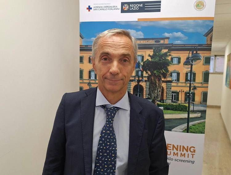 Tumore al polmone, Cardillo (San Camillo): "Con intervento precoce 80-90% vivo a 5 anni"