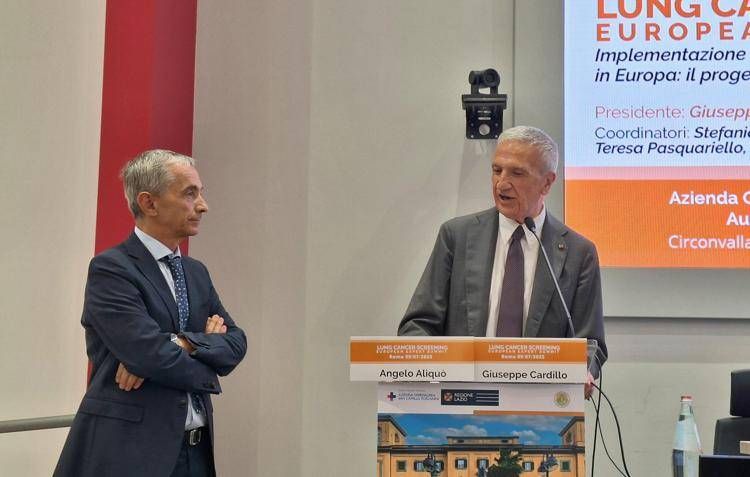 Tumori, Ciocchetti (Fdi): "Investire in prevenzione sostiene sistema e cure"