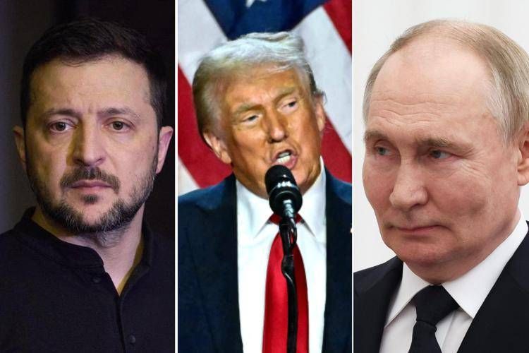 Ucraina, ex ambasciatore Zazo: 