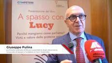 Alimentazione: Pulina (UniSs), 'la carne è fondativa dieta mediterranea, non si può escludere'