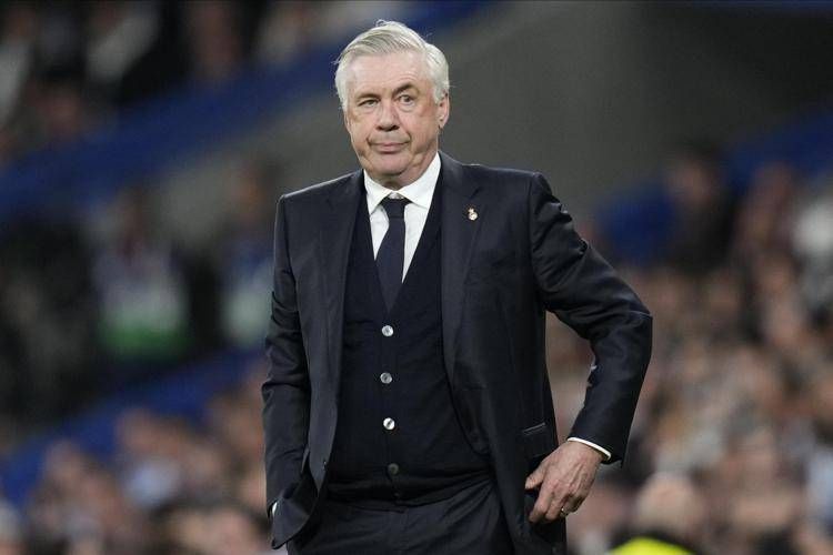 Carlo Ancelotti