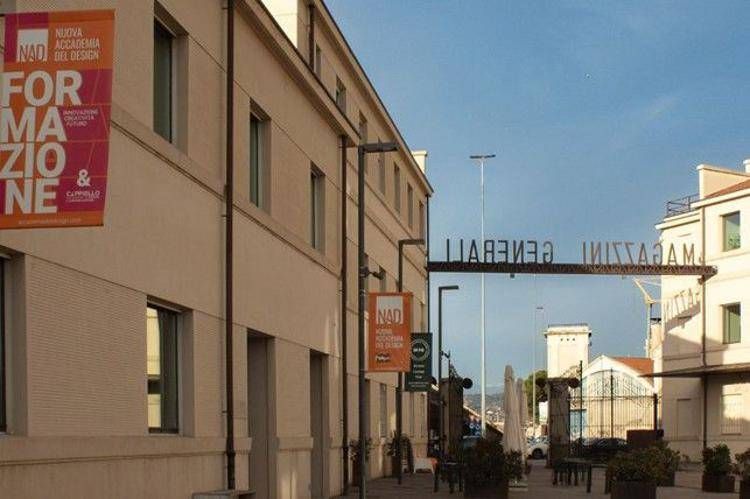 NAD accelera sull’alta formazione: accreditamenti europei, CFU universitari e un ecosistema che collega impresa, innovazione e nuovi linguaggi del design