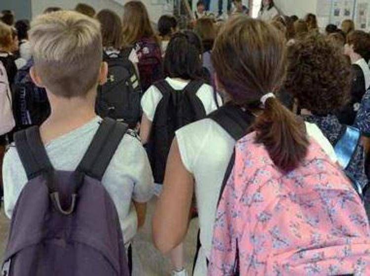 Scuola, Invalsi: "Cala la dispersione scolastica ma resta gap tra Nord e Sud"