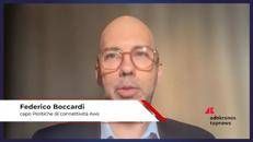 Digitale: Boccardi (Aws), 'content delivery networks tra i 250 servizi che forniamo'