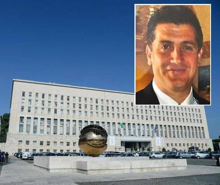 Libero Maurizio Cocco, era stato arrestato nel 2022 in Costa d'Avorio