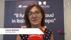 Digitale: Rovizzi (Open Gate), 'in molti casi regolamentazione cloud fattore abilitante
