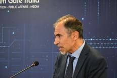 Salsano (Tor Vergata):