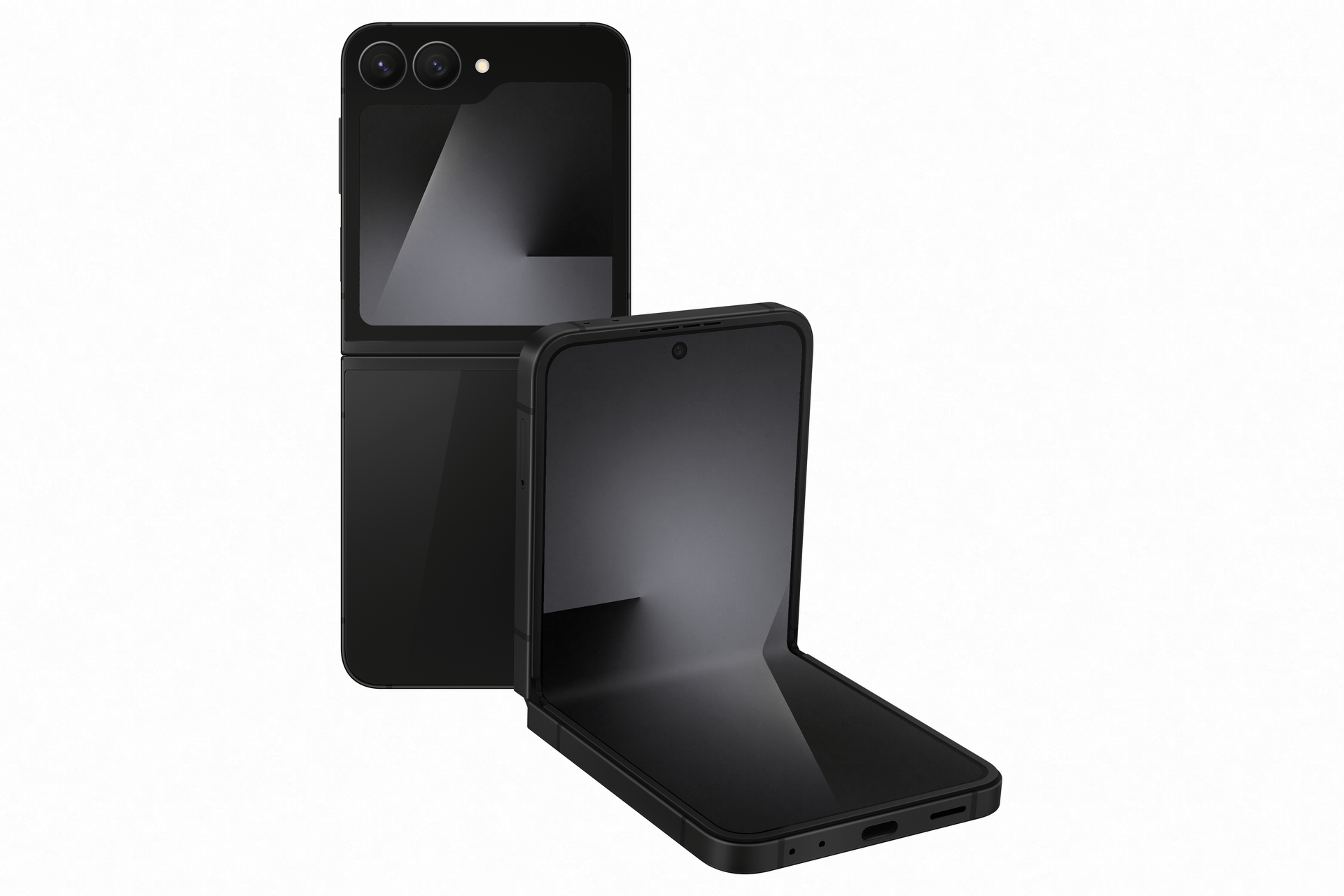 Samsung, Galaxy Z Fold7, Z Flip7 ve Galaxy Watch8'i sunuyor