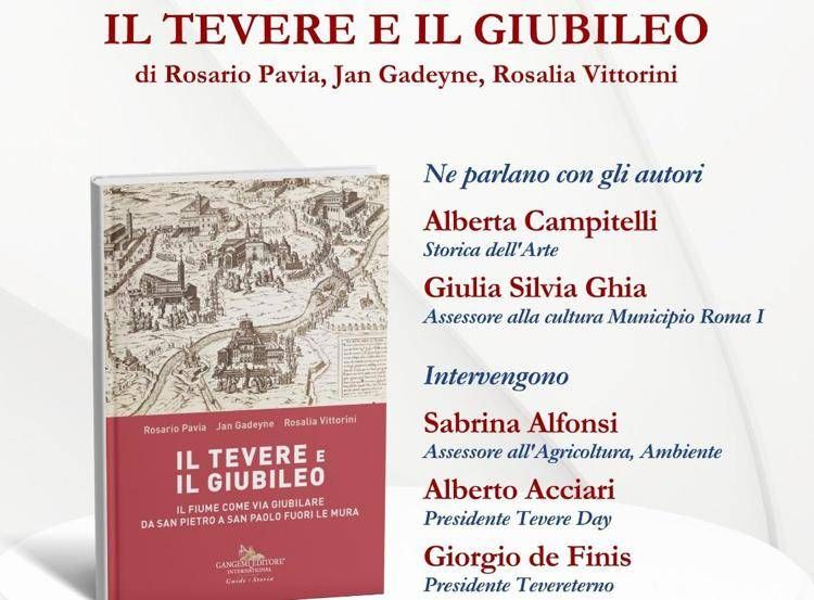 A Roma domani presentazione del volume 