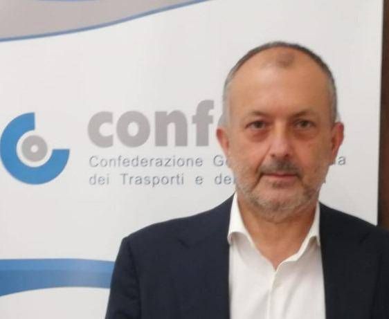 Confetra, Carlo de Ruvo üç yıllık üç dönem için cumhurbaşkanı onayladı 2025/2028