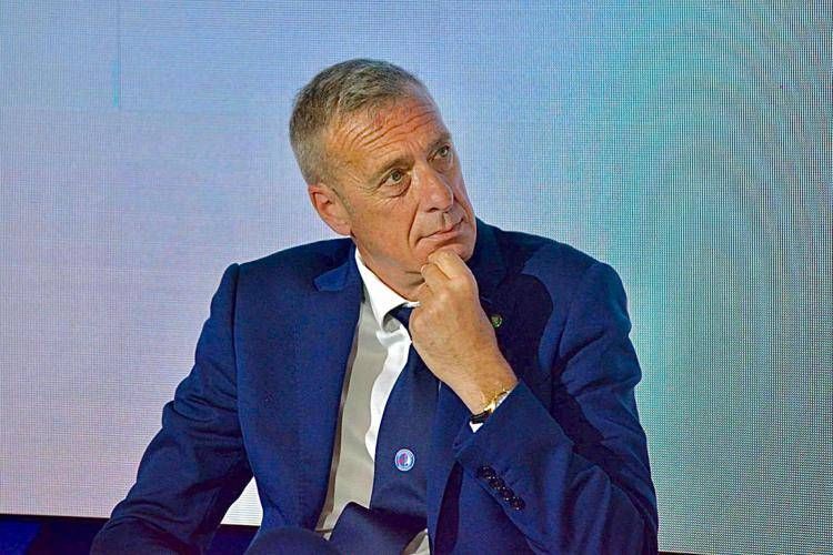 Blue economy, Acampora (Assonautica): "Scelte coraggiose, Ia applicata ad economia mare"