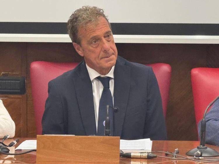 Giovanni Acampora
