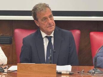 Blue economy, Acampora (Assonautica): "Scelte coraggiose, Ia applicata ad economia mare"