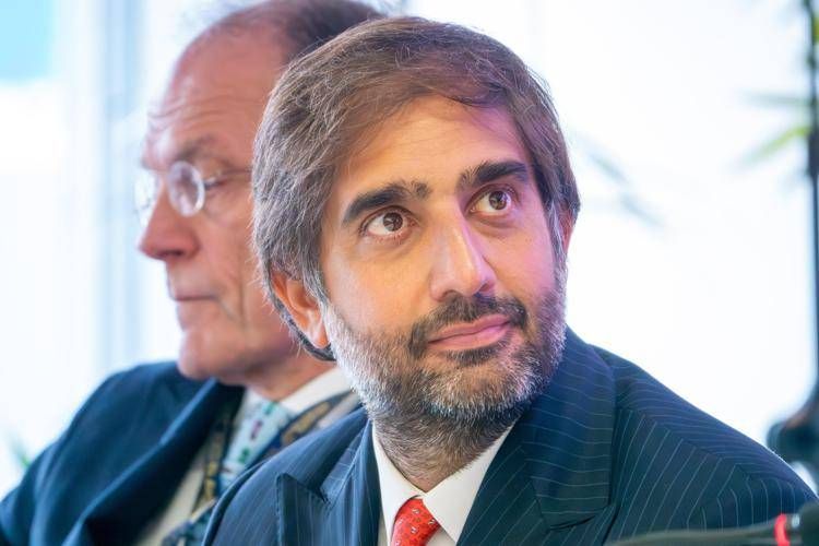 Geronimo La Russa 
