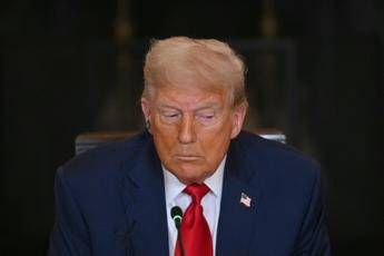 Ucraina chiede i Patriot, Trump: 
