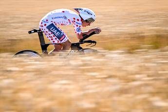 Tour de France, oggi sesta tappa. Orario, percorso e dove vederla in tv (anche in chiar