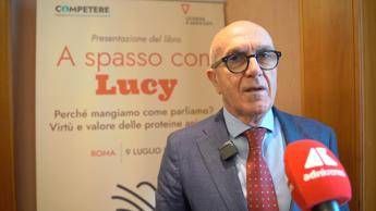 Alimentazione, Pulina (UniSs): 