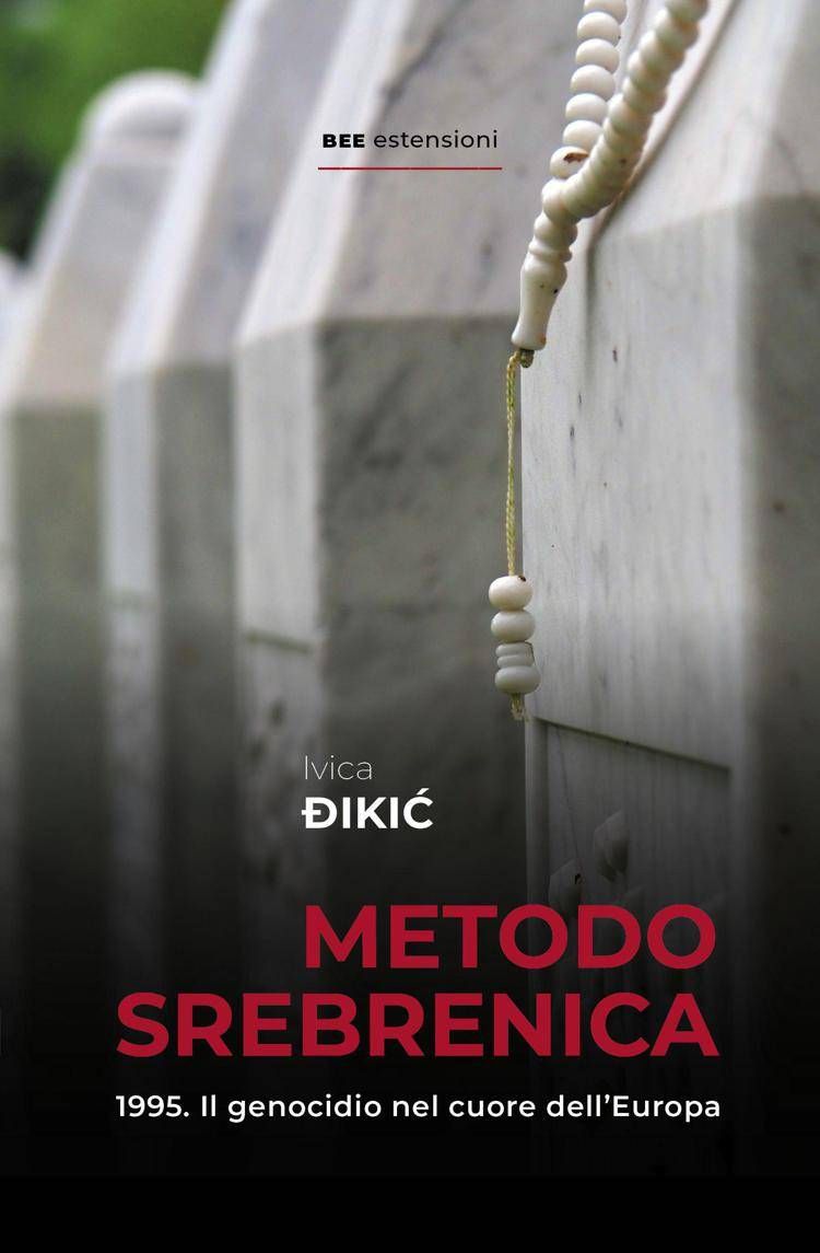 Bosnia, lo scrittore Dikic: 