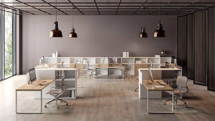 Ufficio Design Italia: trent’anni di innovazione, qualità e design su misura nel settore dell’arredamento per ufficio