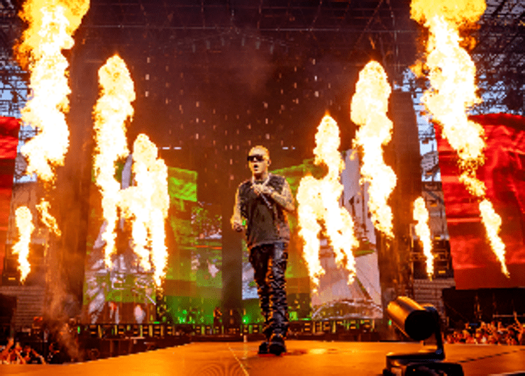 Lazza e la scena italiana, a San Siro è il giorno del giudizio del rap