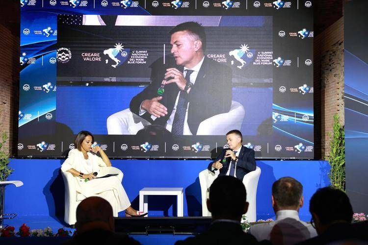 Blue economy, Rixi: "Serve svolta Ue su cantieristica per rilancio e sicurezza"