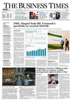 Singapore: MAS weighs risks against opportunities in wealth management