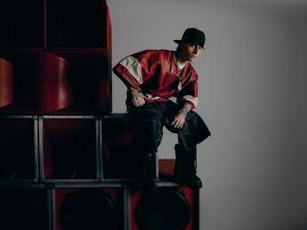 Sick Luke, il nuovo disco 'Dopamina' fuori il 5 settembre