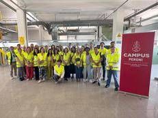 Campus Peroni, sempre più innovazione e ricerca per agricoltura più resiliente