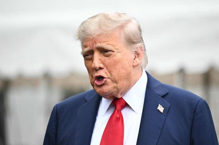 Dazi Usa-Ue, Trump: "C'è il 50% di possibilità di raggiungere un accordo"