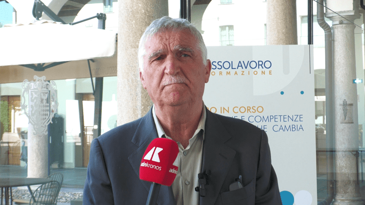 Lavoro, Forlani (Inapp): 