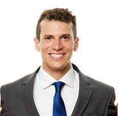 Andrea Guffanti general manager Coverflex Italia