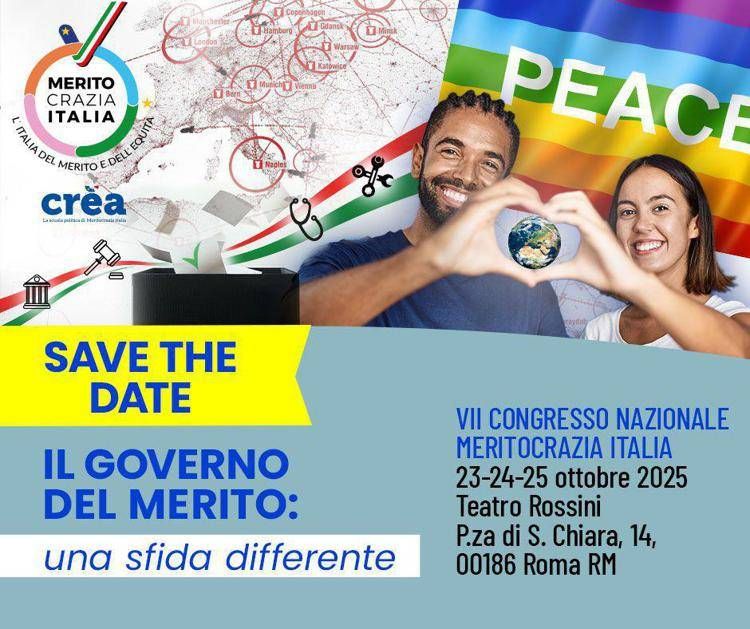 meritocrazia