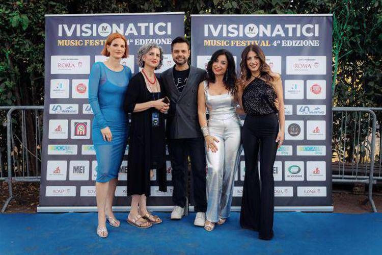 Ivisionatici Music Festival, Miryam Belfiore e Matilde Montanari vincono quarta edizione