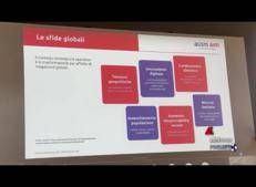 Energia, Piano Industriale al 2030 di Agsm Aim prevede 1,1 mld di investimenti per la transizione