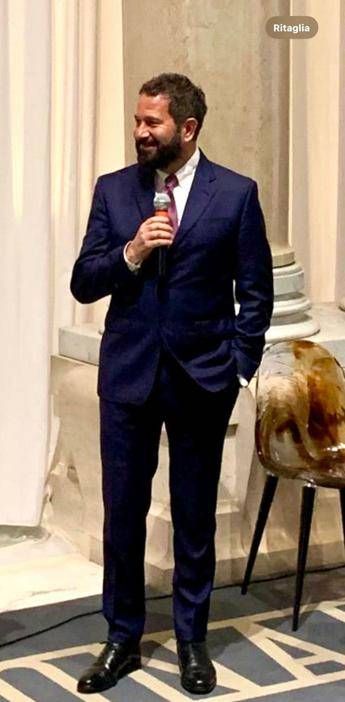 Luciano Tancredi nominato direttore de La Nuova Sardegna dal 14 luglio