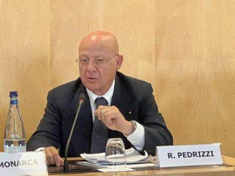 Pedrizzi: “Tempi lunghi per la riforma del gioco fisico”