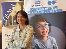 Lega Filo d’Oro, Vurro (UniMi): 