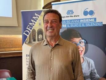Orlandini (Comitato Familiari): "Lega del Filo d’Oro nostra compagna di viaggio"