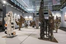 Cultura, inaugurata a Roma mostra 'Acea Heritage'