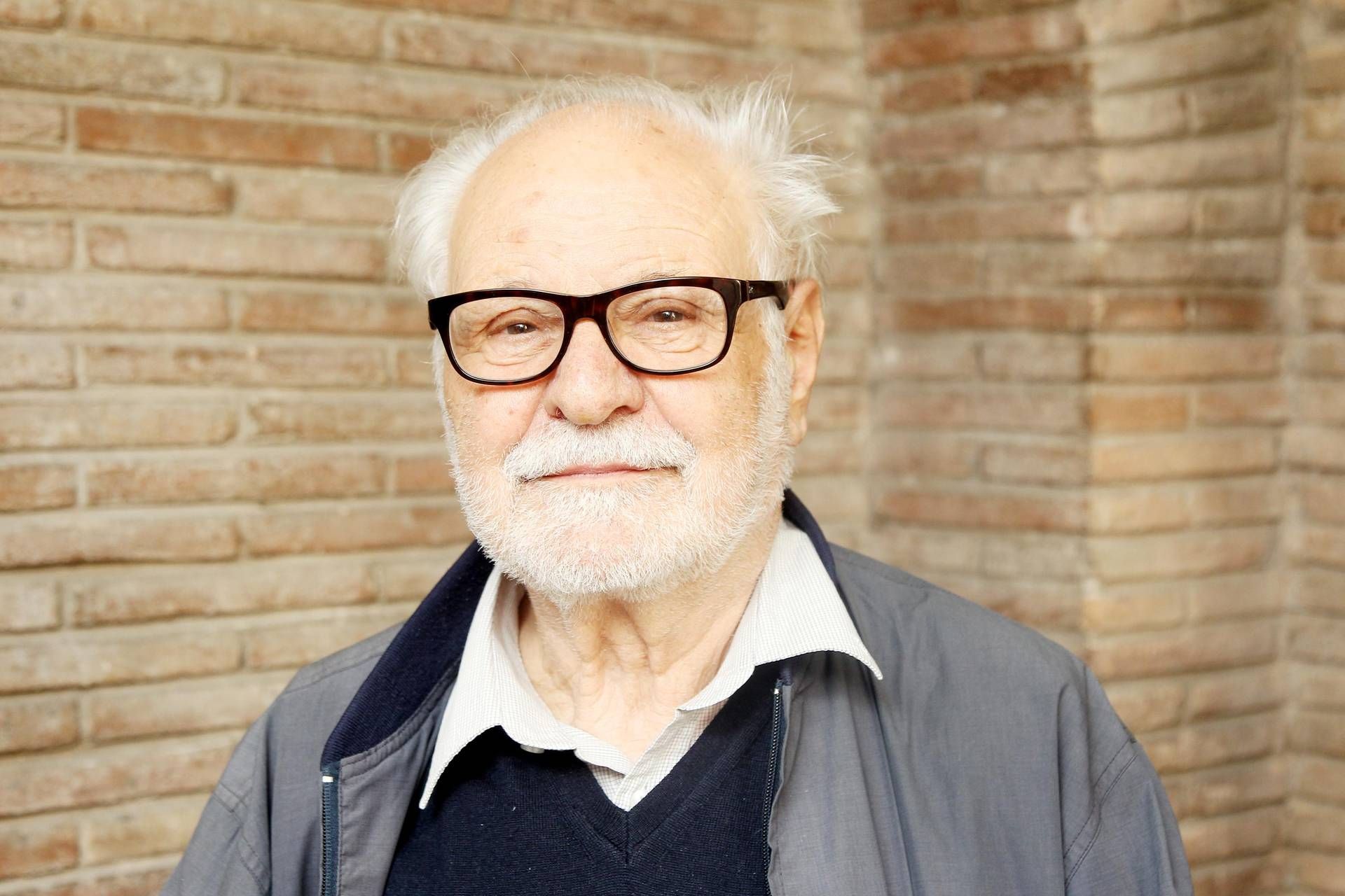 Goffredo Fofi öldü, entelektüel 88 yaşındaydı