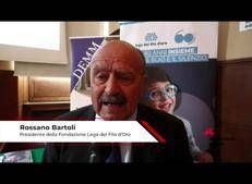 Lega del Filo d'Oro: Bartoli, '2024 anno di crescita, sedi in aumento'