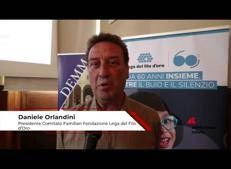 Lega del Filo d'Oro: Orlandini (Comitato Familiari) 'accesso a Centro Nazionale di Osimo sia garantito a chi ha bisogno'