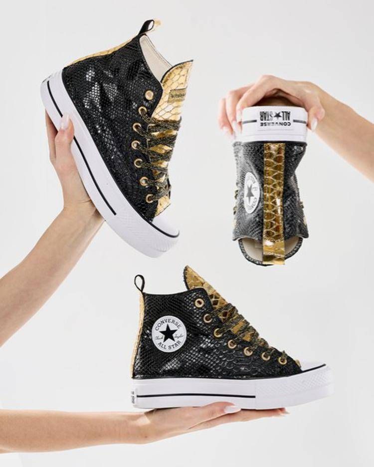 Mimanera: l’eccellenza artigianale italiana che ha rivoluzionato il concetto di sneakers