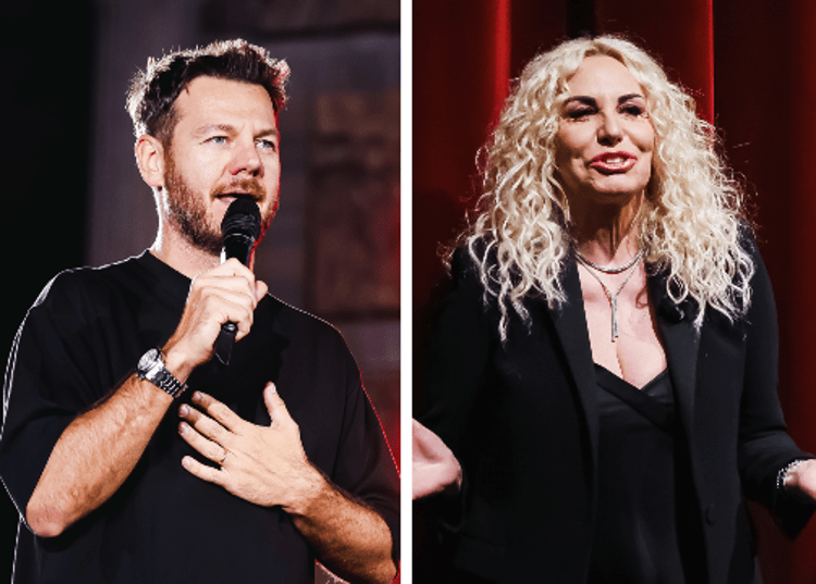 Clerici, il consiglio per Cattelan: "Questo è un rimprovero, devi dare di più"